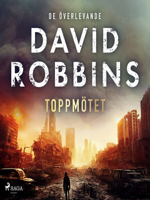 cover image of Toppmötet